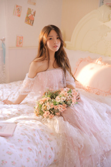 美容院的服务