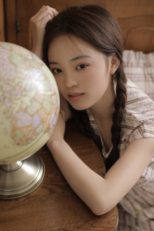 明星专题：柯特妮·考克斯
